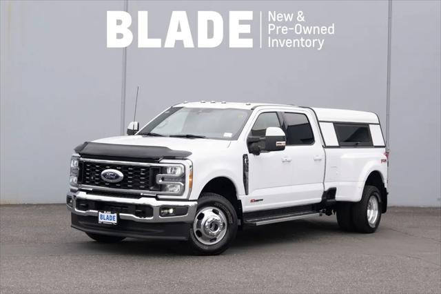 2023 Ford F-350 LARIAT for sale in Mount Vernon, WA