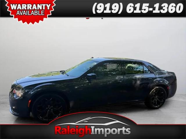 2019 Chrysler 300 Touring for sale in Raleigh, NC
