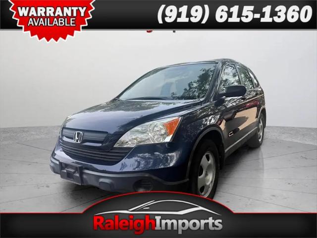 2008 Honda CR-V LX for sale in Raleigh, NC