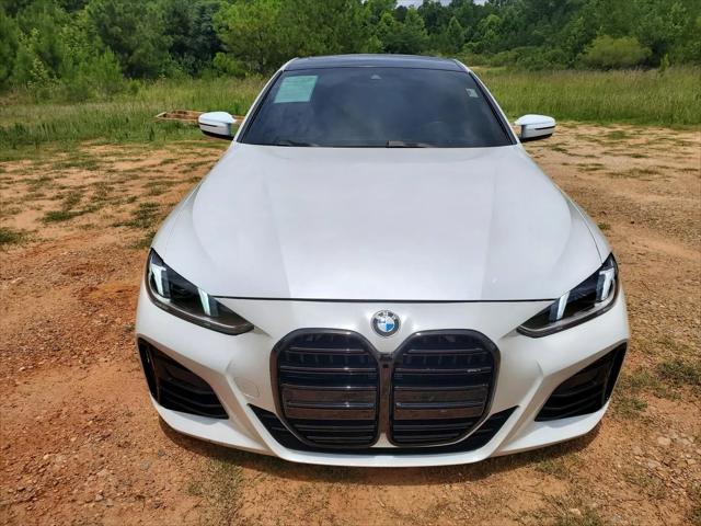 2021 BMW M4 xDrive