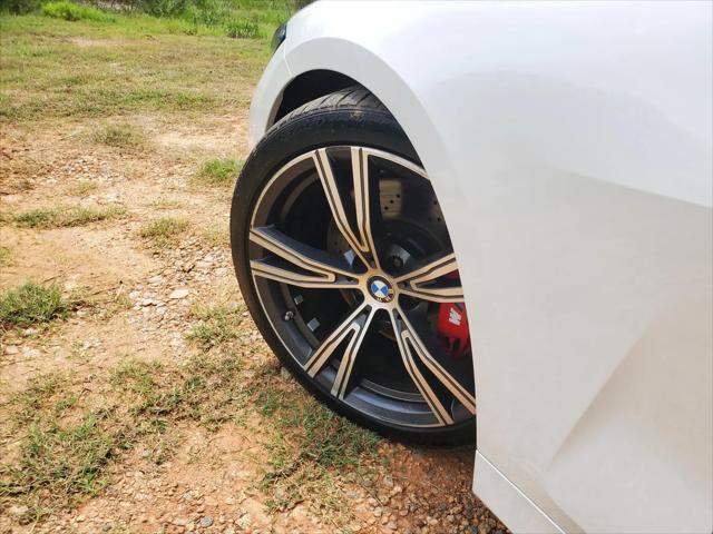 2021 BMW M4 xDrive