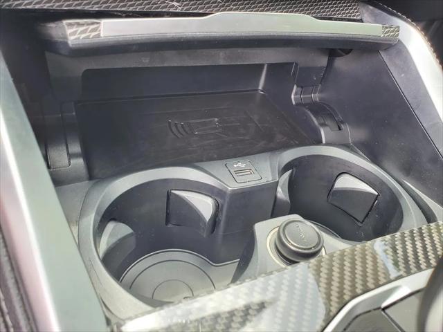 2021 BMW M4 xDrive