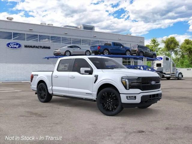 2026 Ford F-150 Platinum for sale in Ashland, VA