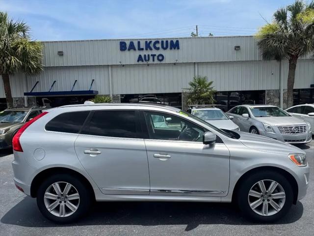 2017 Volvo XC60 T5 Inscription for sale in Wilmington, NC