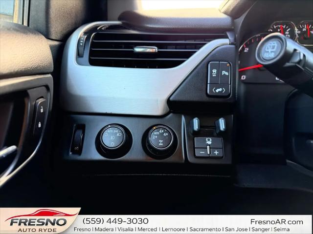 2015 GMC Yukon SLE