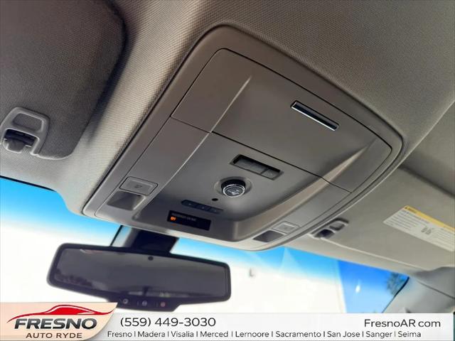 2015 GMC Yukon SLE
