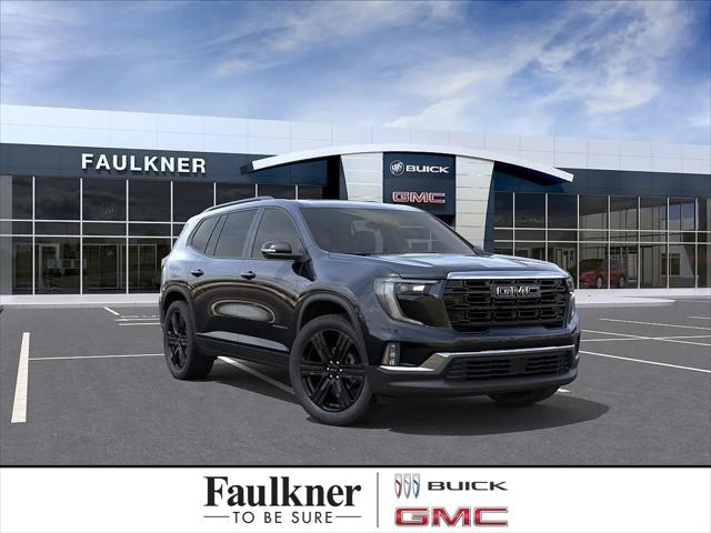 2026 GMC Acadia Elevation AWD for sale in Harrisburg, PA
