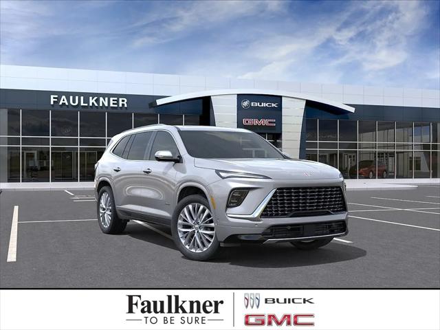 2026 Buick Enclave Avenir FWD for sale in Harrisburg, PA