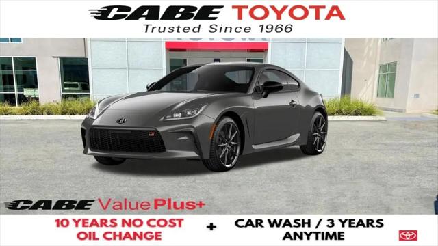 2026 Toyota GR86 Premium for sale in Long Beach, CA