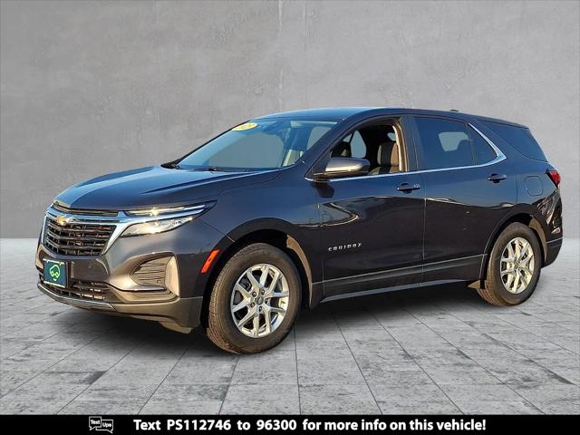 2023 Chevrolet Equinox AWD 2FL for sale in Marlton, NJ