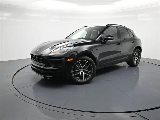 2026 Porsche Macan Macan for sale in Naples, FL