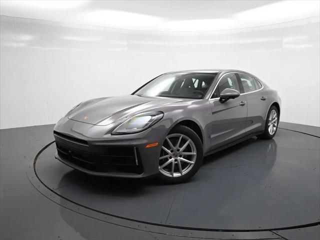 2026 Porsche Panamera 4 for sale in Naples, FL