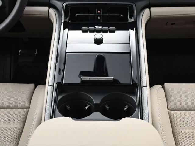 2026 Porsche Panamera 4