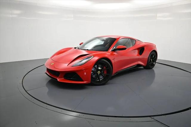 2024 Lotus Emira First Edition for sale in Naples, FL