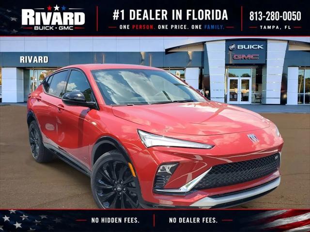 2026 Buick NV Sport Touring FWD for sale in Tampa, FL