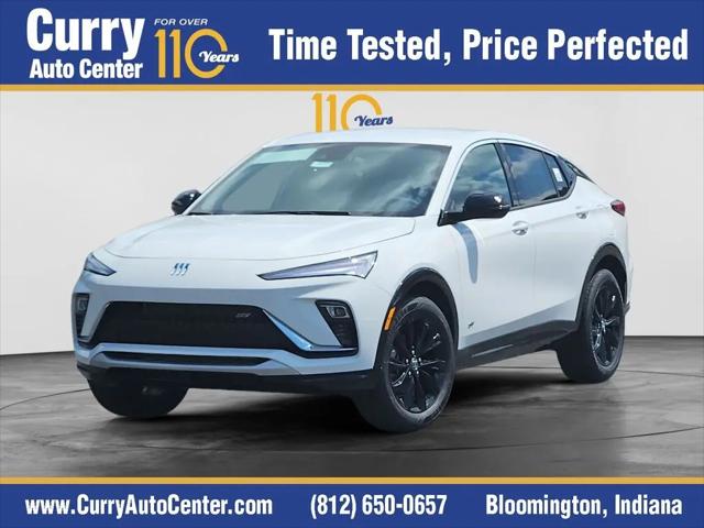 2026 Buick NV Sport Touring FWD for sale in Bloomington, IN