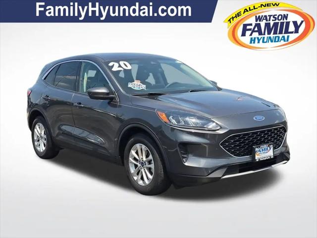 2020 Ford Escape SE for sale in Tinley Park, IL