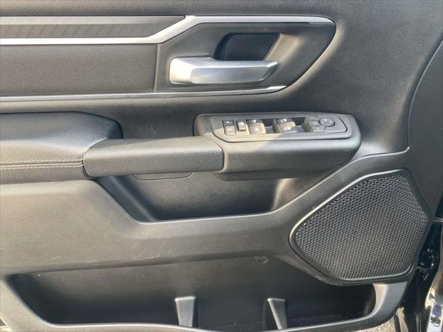 2025 Ram 1500 Big Horn Crew Cab 4x4 57 Box