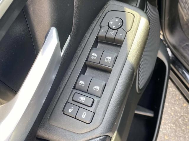 2025 Ram 1500 Big Horn Crew Cab 4x4 57 Box
