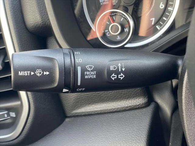 2025 Ram 1500 Big Horn Crew Cab 4x4 57 Box