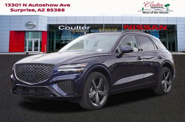 2025 Genesis GV70 3.5T AWD Sport for sale in Surprise, AZ