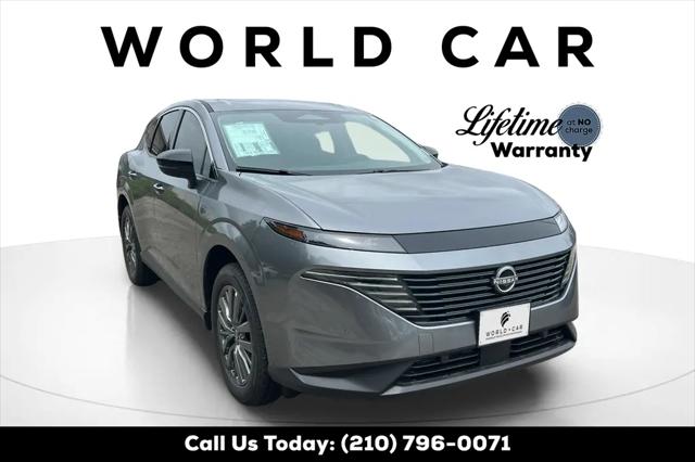 2026 Nissan Murano SL for sale in San Antonio, TX