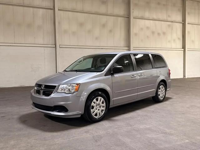 2016 Dodge Grand Caravan SE for sale in Smithfield, NC
