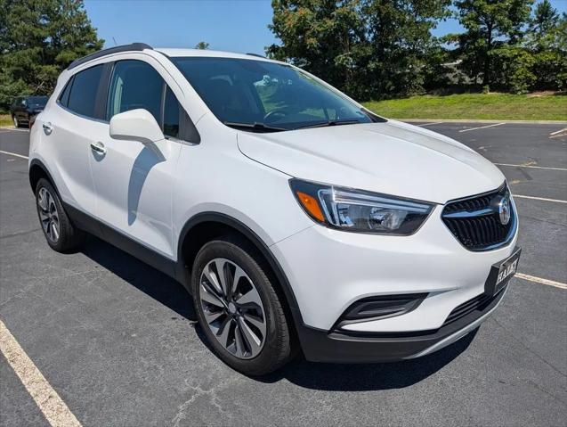 2022 Buick Encore AWD Preferred for sale in Richmond, VA