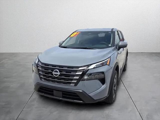 2026 Nissan Rogue SV for sale in Sebring, FL