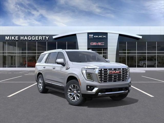 2026 GMC Yukon 4WD Denali for sale in Oak Lawn, IL