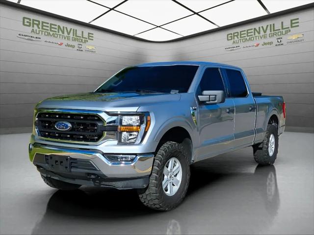 2023 Ford F-150 XLT for sale in Greenville, AL