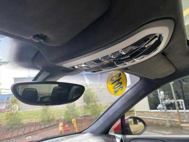2013 Porsche Cayenne GTS