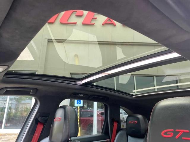 2013 Porsche Cayenne GTS