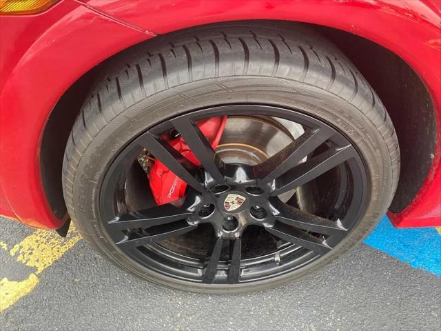 2013 Porsche Cayenne GTS