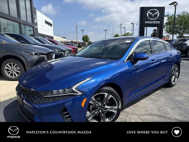 2021 Kia K5 EX for sale in Countryside, IL