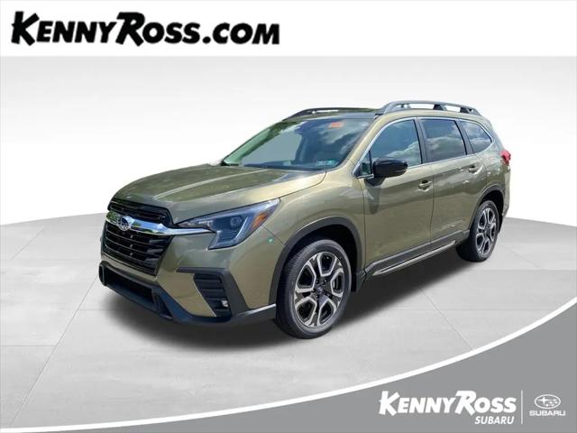 2026 Subaru Ascent Limited 7-Passenger for sale in North Huntingdon, PA