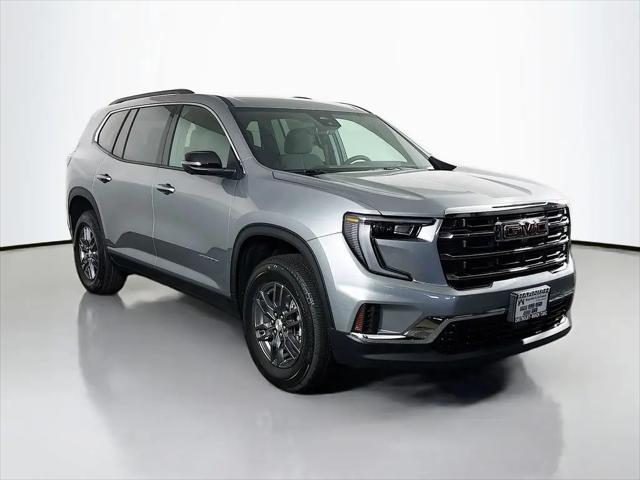 2026 GMC Acadia Elevation AWD for sale in Puyallup, WA