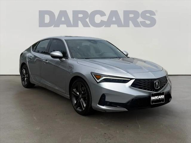 2023 Acura Integra A-SPEC for sale in Bowie, MD