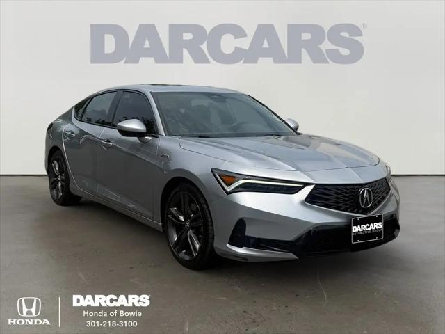 2023 Acura Integra A-SPEC for sale in Bowie, MD