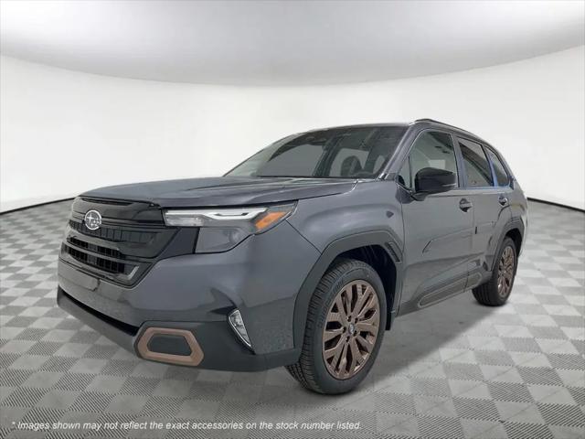 2026 Subaru Forester Sport for sale in Stamford, CT