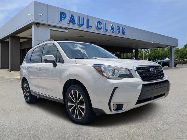 2017 Subaru Forester 2.0XT Touring for sale in Yulee, FL