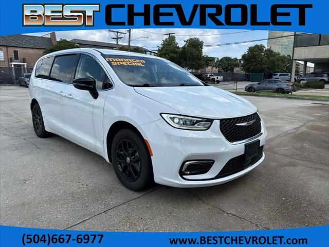 2024 Chrysler Pacifica Touring L for sale in Kenner, LA