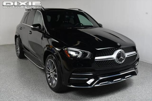 2022 Mercedes-Benz GLE GLE 450 4MATIC for sale in Nashville, TN