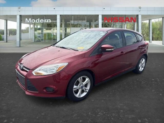 2013 Ford Focus SE for sale in Winston-Salem, NC