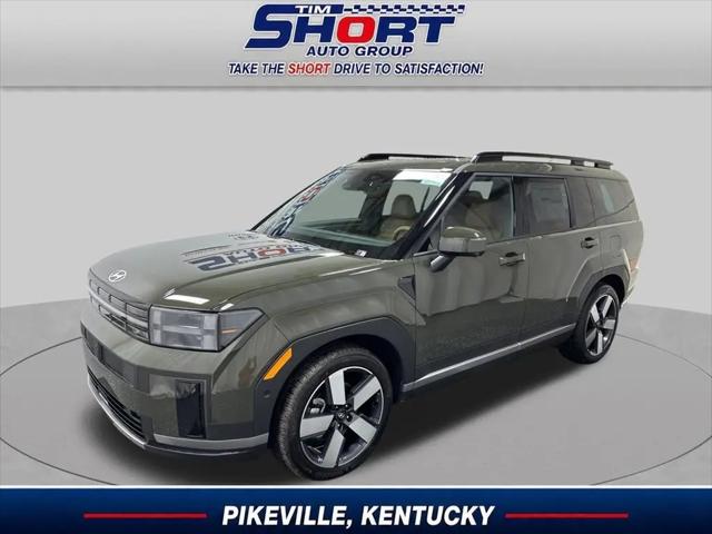 2026 Hyundai Santa Fe Limited 7 Passenger for sale in Pikeville, KY