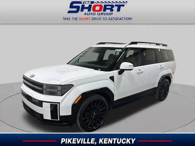 2026 Hyundai Santa Fe Calligraphy for sale in Pikeville, KY