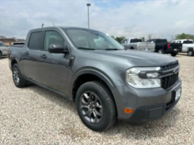 2024 Ford Maverick XLT for sale in Brighton, CO