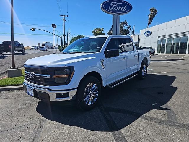 2026 Ford F-150 XLT for sale in Rio Vista, CA