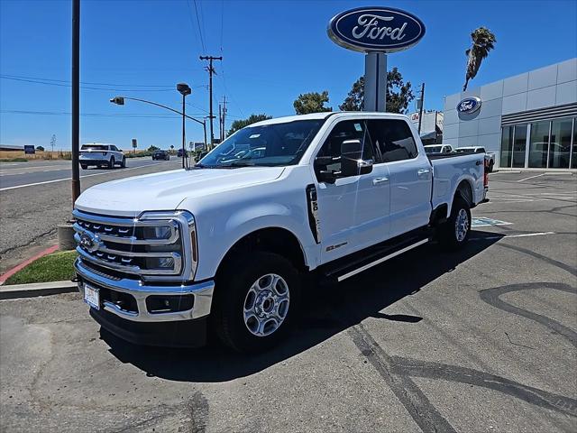 2026 Ford F-250 XLT for sale in Rio Vista, CA