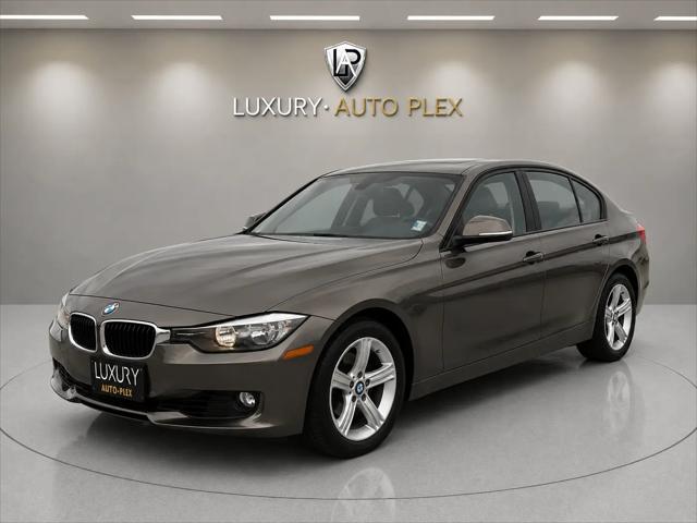 2015 BMW 3 Series 328i for sale in Portland, OR